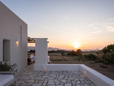 Vente Maison Paros Réf. 970PLP - Slide 20