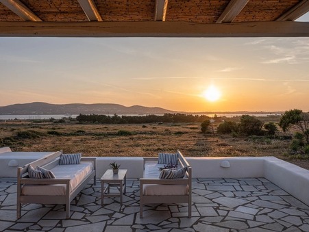 Vente Maison Paros Réf. 970PLP - Slide 3