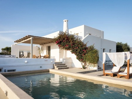 Vente Maison Paros Réf. 970PLP - Slide 5