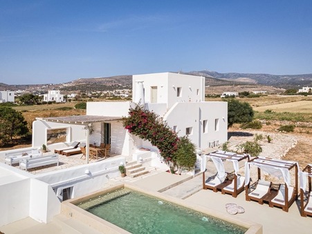 Vente Maison Paros Réf. 970PLP - Slide 6