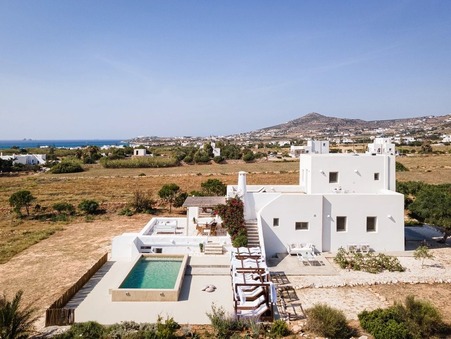 Vente Maison Paros Réf. 970PLP - Slide 7