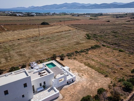 Vente Maison Paros Réf. 970PLP - Slide 9