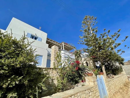 Vente Maison Paros Réf. 963PLP - Slide 2