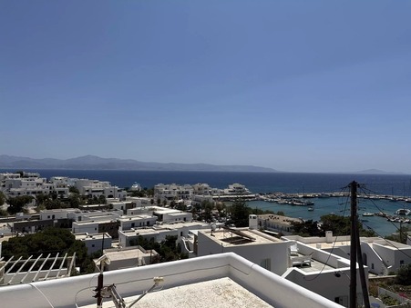 Vente Maison Paros Réf. 963PLP - Slide 3