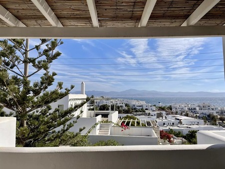 Vente Maison Paros Réf. 963PLP - Slide 4