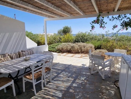 Vente Maison Paros Réf. 972PLP - Slide 10