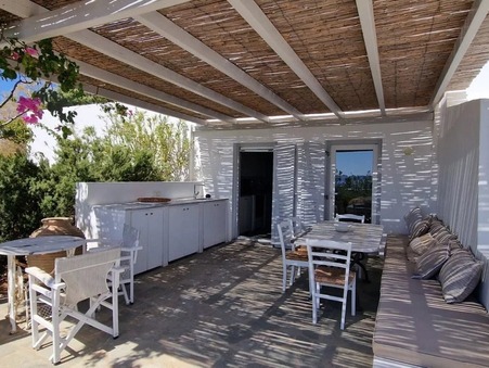 Vente Maison Paros Réf. 972PLP - Slide 11