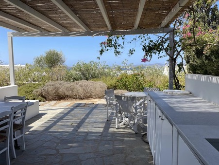 Vente Maison Paros Réf. 972PLP - Slide 19