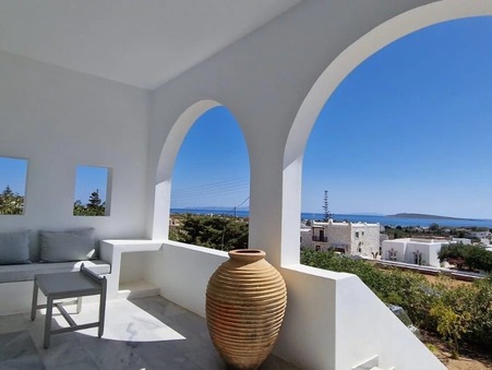 Vente Maison Paros Réf. 972PLP - Slide 2