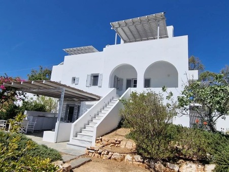 Vente Maison Paros Réf. 972PLP - Slide 3