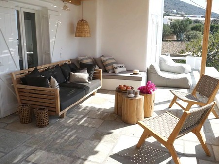 Vente Maison Paros Κωδικός983PLP - Slide : slide