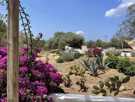 Vente Maison Paros Κωδικός983PLP - Slide : slide