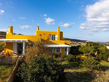 Vente Maison Paros Réf. 2020-44 - Slide 14