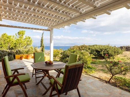 Vente Maison Paros Réf. 2020-44 - Slide 17