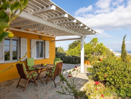 Vente Maison Paros Réf. 2020-44 - Slide 18