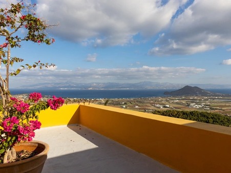 Vente Maison Paros Réf. 2020-44 - Slide 21