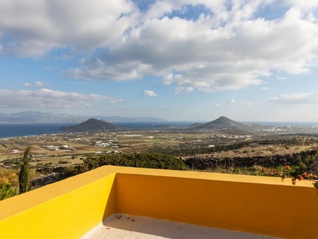 Vente Maison Paros Réf. 2020-44 - Slide 22