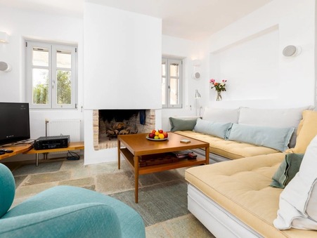 Vente Maison Paros Réf. 2020-44 - Slide 7