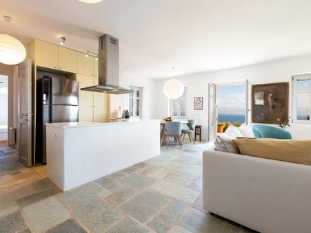 Vente Maison Paros Réf. 2020-44 - Slide 9