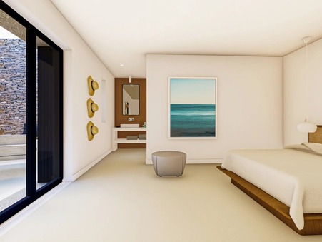 Vente Maison Paros Réf. 969PLP - Slide 10