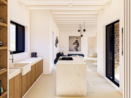 Vente Maison Paros Réf. 969PLP - Slide 11