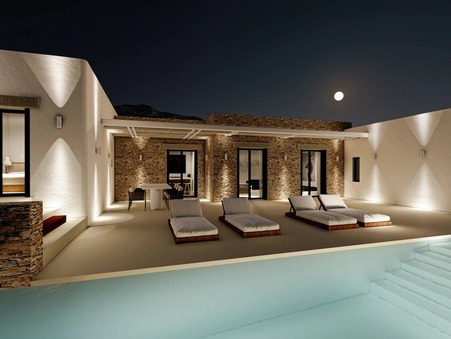 Vente Maison Paros Réf. 969PLP - Slide 12