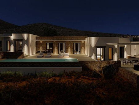 Vente Maison Paros Réf. 969PLP - Slide 13