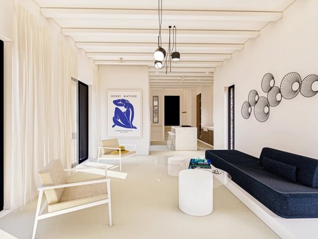 Vente Maison Paros Réf. 969PLP - Slide 14