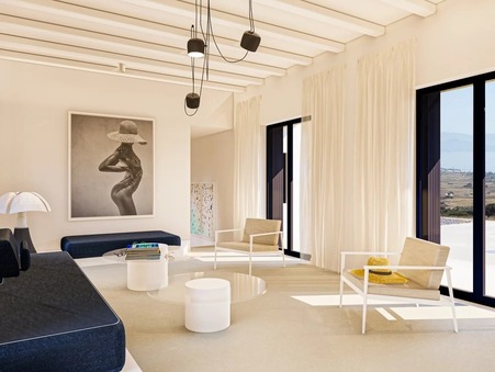 Vente Maison Paros Réf. 969PLP - Slide 15