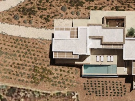 Vente Maison Paros Réf. 969PLP - Slide 16