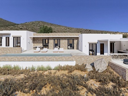 Vente Maison Paros Réf. 969PLP - Slide 2