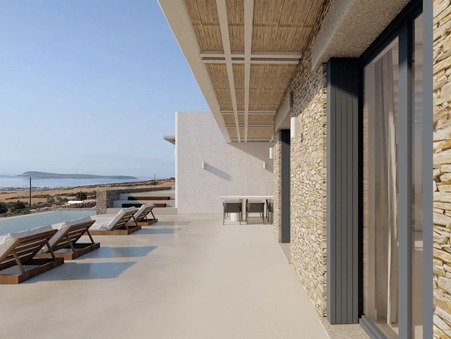 Vente Maison Paros Réf. 969PLP - Slide 4