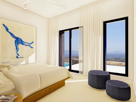 Vente Maison Paros Réf. 969PLP - Slide 7