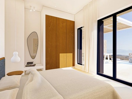 Vente Maison Paros Réf. 969PLP - Slide 8