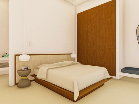 Vente Maison Paros Réf. 969PLP - Slide 9