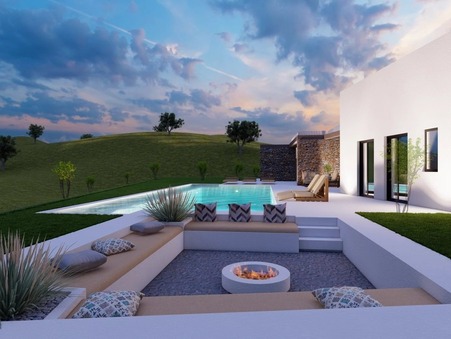 Vente Maison Paros Réf. 960PLP - Slide 11