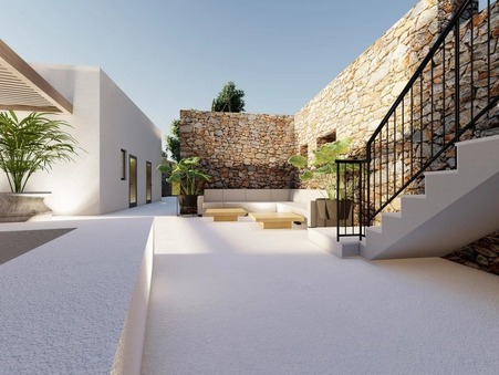 Vente Maison Paros Réf. 960PLP - Slide 12