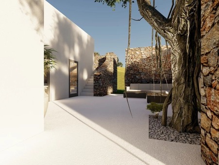 Vente Maison Paros Réf. 960PLP - Slide 13