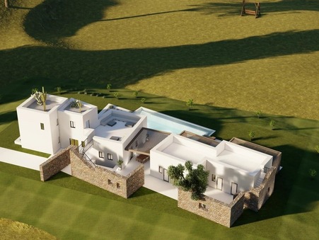 Vente Maison Paros Réf. 960PLP - Slide 14