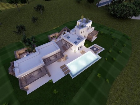 Vente Maison Paros Réf. 960PLP - Slide 16