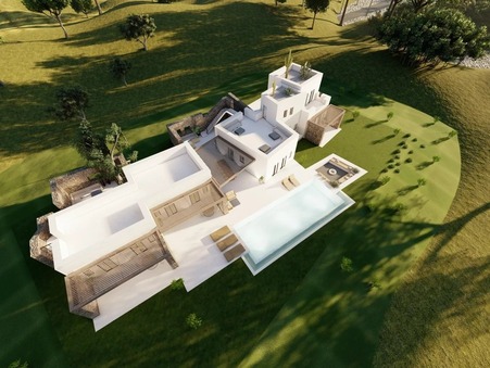 Vente Maison Paros Réf. 960PLP - Slide 17