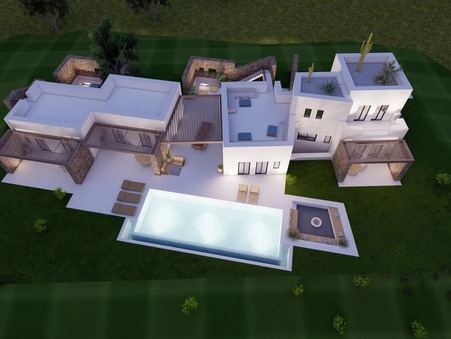 Vente Maison Paros Réf. 960PLP - Slide 18