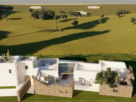 Vente Maison Paros Réf. 960PLP - Slide 19