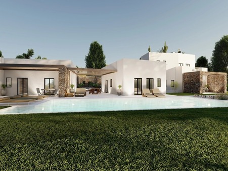 Vente Maison Paros Réf. 960PLP - Slide 2