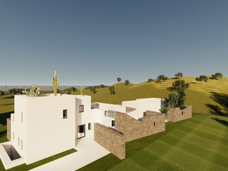 Vente Maison Paros Réf. 960PLP - Slide 20