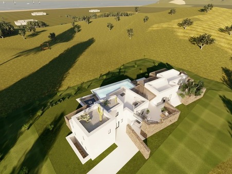 Vente Maison Paros Réf. 960PLP - Slide 21