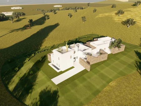 Vente Maison Paros Réf. 960PLP - Slide 22