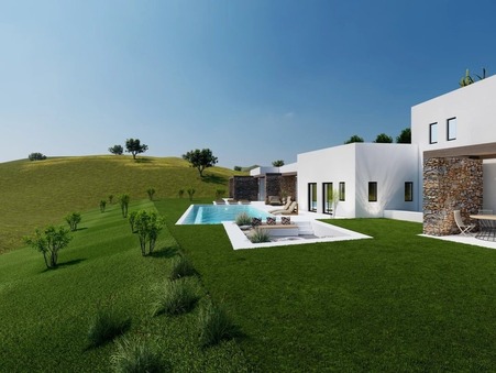 Vente Maison Paros Réf. 960PLP - Slide 4