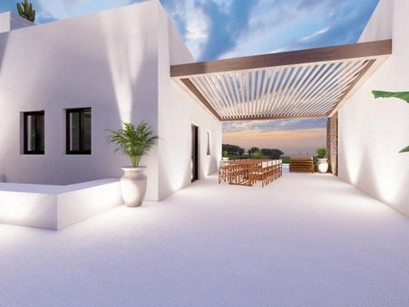 Vente Maison Paros Réf. 960PLP - Slide 5