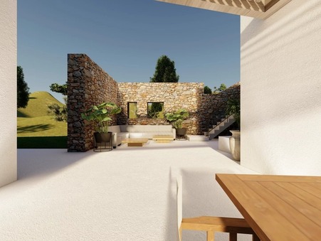 Vente Maison Paros Réf. 960PLP - Slide 7